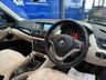 USED 2012 62 BMW X1 2.0 25d xLine SUV 5dr Diesel Manual xDrive Euro 5 (s/s) (218 ps) Heated Leather, Cruise Control, DAB, NAV