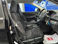 USED 2014 14 HONDA CR-V 2.0 i-VTEC SE SUV 5dr Petrol Manual Euro 5 (s/s) (155 ps) Front And Rear Parking Sensors, Cruise Control, DAB