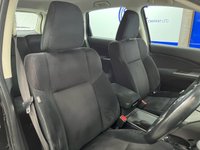 USED 2014 14 HONDA CR-V 2.0 i-VTEC SE SUV 5dr Petrol Manual Euro 5 (s/s) (155 ps) Front And Rear Parking Sensors, Cruise Control, DAB