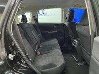 USED 2014 14 HONDA CR-V 2.0 i-VTEC SE SUV 5dr Petrol Manual Euro 5 (s/s) (155 ps) Front And Rear Parking Sensors, Cruise Control, DAB