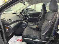 USED 2014 14 HONDA CR-V 2.0 i-VTEC SE SUV 5dr Petrol Manual Euro 5 (s/s) (155 ps) Front And Rear Parking Sensors, Cruise Control, DAB