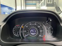 USED 2014 14 HONDA CR-V 2.0 i-VTEC SE SUV 5dr Petrol Manual Euro 5 (s/s) (155 ps) Front And Rear Parking Sensors, Cruise Control, DAB