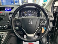 USED 2014 14 HONDA CR-V 2.0 i-VTEC SE SUV 5dr Petrol Manual Euro 5 (s/s) (155 ps) Front And Rear Parking Sensors, Cruise Control, DAB