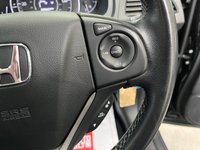 USED 2014 14 HONDA CR-V 2.0 i-VTEC SE SUV 5dr Petrol Manual Euro 5 (s/s) (155 ps) Front And Rear Parking Sensors, Cruise Control, DAB