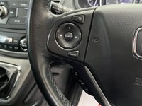 USED 2014 14 HONDA CR-V 2.0 i-VTEC SE SUV 5dr Petrol Manual Euro 5 (s/s) (155 ps) Front And Rear Parking Sensors, Cruise Control, DAB