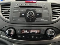 USED 2014 14 HONDA CR-V 2.0 i-VTEC SE SUV 5dr Petrol Manual Euro 5 (s/s) (155 ps) Front And Rear Parking Sensors, Cruise Control, DAB