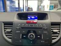 USED 2014 14 HONDA CR-V 2.0 i-VTEC SE SUV 5dr Petrol Manual Euro 5 (s/s) (155 ps) Front And Rear Parking Sensors, Cruise Control, DAB