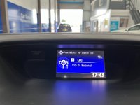 USED 2014 14 HONDA CR-V 2.0 i-VTEC SE SUV 5dr Petrol Manual Euro 5 (s/s) (155 ps) Front And Rear Parking Sensors, Cruise Control, DAB