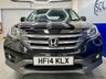 USED 2014 14 HONDA CR-V 2.0 i-VTEC SE SUV 5dr Petrol Manual Euro 5 (s/s) (155 ps) Front And Rear Parking Sensors, Cruise Control, DAB