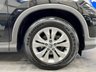 USED 2014 14 HONDA CR-V 2.0 i-VTEC SE SUV 5dr Petrol Manual Euro 5 (s/s) (155 ps) Front And Rear Parking Sensors, Cruise Control, DAB