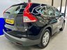 USED 2014 14 HONDA CR-V 2.0 i-VTEC SE SUV 5dr Petrol Manual Euro 5 (s/s) (155 ps) Front And Rear Parking Sensors, Cruise Control, DAB