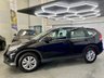 USED 2014 14 HONDA CR-V 2.0 i-VTEC SE SUV 5dr Petrol Manual Euro 5 (s/s) (155 ps) Front And Rear Parking Sensors, Cruise Control, DAB