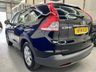 USED 2014 14 HONDA CR-V 2.0 i-VTEC SE SUV 5dr Petrol Manual Euro 5 (s/s) (155 ps) Front And Rear Parking Sensors, Cruise Control, DAB