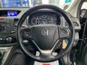 USED 2014 14 HONDA CR-V 2.0 i-VTEC SE SUV 5dr Petrol Manual Euro 5 (s/s) (155 ps) Front And Rear Parking Sensors, Cruise Control, DAB