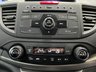 USED 2014 14 HONDA CR-V 2.0 i-VTEC SE SUV 5dr Petrol Manual Euro 5 (s/s) (155 ps) Front And Rear Parking Sensors, Cruise Control, DAB