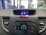 USED 2014 14 HONDA CR-V 2.0 i-VTEC SE SUV 5dr Petrol Manual Euro 5 (s/s) (155 ps) Front And Rear Parking Sensors, Cruise Control, DAB