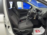 USED 2017 17 FORD KA+ 1.2 Ti-VCT Zetec Hatchback 5dr Petrol Manual Euro 6 (70 ps) Cruise Control, Bluetooth, DAB Radio, &pound;35 Road Tax