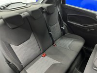 USED 2017 17 FORD KA+ 1.2 Ti-VCT Zetec Hatchback 5dr Petrol Manual Euro 6 (70 ps) Cruise Control, Bluetooth, DAB Radio, &pound;35 Road Tax