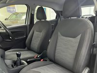 USED 2017 17 FORD KA+ 1.2 Ti-VCT Zetec Hatchback 5dr Petrol Manual Euro 6 (70 ps) Cruise Control, Bluetooth, DAB Radio, &pound;35 Road Tax