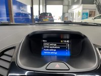 USED 2017 17 FORD KA+ 1.2 Ti-VCT Zetec Hatchback 5dr Petrol Manual Euro 6 (70 ps) Cruise Control, Bluetooth, DAB Radio, &pound;35 Road Tax