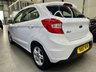USED 2017 17 FORD KA+ 1.2 Ti-VCT Zetec Hatchback 5dr Petrol Manual Euro 6 (70 ps) Cruise Control, Bluetooth, DAB Radio, &pound;35 Road Tax