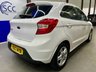 USED 2017 17 FORD KA+ 1.2 Ti-VCT Zetec Hatchback 5dr Petrol Manual Euro 6 (70 ps) Cruise Control, Bluetooth, DAB Radio, &pound;35 Road Tax