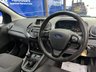 USED 2017 17 FORD KA+ 1.2 Ti-VCT Zetec Hatchback 5dr Petrol Manual Euro 6 (70 ps) Cruise Control, Bluetooth, DAB Radio, &pound;35 Road Tax