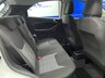 USED 2017 17 FORD KA+ 1.2 Ti-VCT Zetec Hatchback 5dr Petrol Manual Euro 6 (70 ps) Cruise Control, Bluetooth, DAB Radio, &pound;35 Road Tax