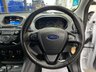 USED 2017 17 FORD KA+ 1.2 Ti-VCT Zetec Hatchback 5dr Petrol Manual Euro 6 (70 ps) Cruise Control, Bluetooth, DAB Radio, &pound;35 Road Tax