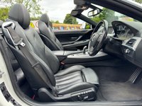 USED 2013 57 BMW 6 SERIES 3.0 640D M SPORT 2d 309 BHP 