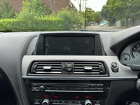 USED 2013 57 BMW 6 SERIES 3.0 640D M SPORT 2d 309 BHP 