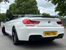 USED 2013 57 BMW 6 SERIES 3.0 640D M SPORT 2d 309 BHP 