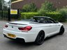 USED 2013 57 BMW 6 SERIES 3.0 640D M SPORT 2d 309 BHP 