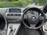 USED 2013 57 BMW 6 SERIES 3.0 640D M SPORT 2d 309 BHP 
