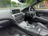 USED 2013 57 BMW 6 SERIES 3.0 640D M SPORT 2d 309 BHP 
