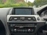 USED 2013 57 BMW 6 SERIES 3.0 640D M SPORT 2d 309 BHP 