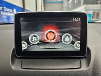 USED 2015 65 MAZDA 2 1.5 SKYACTIV-G Sport Nav Hatchback 5dr Petrol Manual Euro 6 (s/s) (115 ps) DAB Radio, Parking Sensors, Bluetooth, &pound;35 Tax