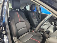 USED 2015 65 MAZDA 2 1.5 SKYACTIV-G Sport Nav Hatchback 5dr Petrol Manual Euro 6 (s/s) (115 ps) DAB Radio, Parking Sensors, Bluetooth, &pound;35 Tax