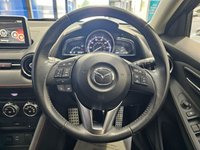 USED 2015 65 MAZDA 2 1.5 SKYACTIV-G Sport Nav Hatchback 5dr Petrol Manual Euro 6 (s/s) (115 ps) DAB Radio, Parking Sensors, Bluetooth, &pound;35 Tax