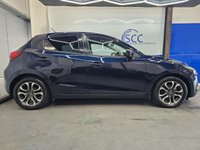 USED 2015 65 MAZDA 2 1.5 SKYACTIV-G Sport Nav Hatchback 5dr Petrol Manual Euro 6 (s/s) (115 ps) DAB Radio, Parking Sensors, Bluetooth, &pound;35 Tax