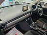 USED 2015 65 MAZDA 2 1.5 SKYACTIV-G Sport Nav Hatchback 5dr Petrol Manual Euro 6 (s/s) (115 ps) DAB Radio, Parking Sensors, Bluetooth, &pound;35 Tax
