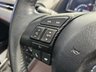 USED 2015 65 MAZDA 2 1.5 SKYACTIV-G Sport Nav Hatchback 5dr Petrol Manual Euro 6 (s/s) (115 ps) DAB Radio, Parking Sensors, Bluetooth, &pound;35 Tax