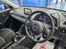 USED 2015 65 MAZDA 2 1.5 SKYACTIV-G Sport Nav Hatchback 5dr Petrol Manual Euro 6 (s/s) (115 ps) DAB Radio, Parking Sensors, Bluetooth, &pound;35 Tax