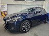 USED 2015 65 MAZDA 2 1.5 SKYACTIV-G Sport Nav Hatchback 5dr Petrol Manual Euro 6 (s/s) (115 ps) DAB Radio, Parking Sensors, Bluetooth, &pound;35 Tax