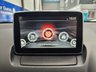 USED 2015 65 MAZDA 2 1.5 SKYACTIV-G Sport Nav Hatchback 5dr Petrol Manual Euro 6 (s/s) (115 ps) DAB Radio, Parking Sensors, Bluetooth, &pound;35 Tax