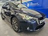 USED 2015 65 MAZDA 2 1.5 SKYACTIV-G Sport Nav Hatchback 5dr Petrol Manual Euro 6 (s/s) (115 ps) DAB Radio, Parking Sensors, Bluetooth, &pound;35 Tax
