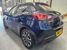 USED 2015 65 MAZDA 2 1.5 SKYACTIV-G Sport Nav Hatchback 5dr Petrol Manual Euro 6 (s/s) (115 ps) DAB Radio, Parking Sensors, Bluetooth, &pound;35 Tax
