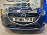 USED 2015 65 MAZDA 2 1.5 SKYACTIV-G Sport Nav Hatchback 5dr Petrol Manual Euro 6 (s/s) (115 ps) DAB Radio, Parking Sensors, Bluetooth, &pound;35 Tax
