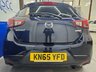 USED 2015 65 MAZDA 2 1.5 SKYACTIV-G Sport Nav Hatchback 5dr Petrol Manual Euro 6 (s/s) (115 ps) DAB Radio, Parking Sensors, Bluetooth, &pound;35 Tax