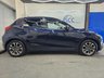 USED 2015 65 MAZDA 2 1.5 SKYACTIV-G Sport Nav Hatchback 5dr Petrol Manual Euro 6 (s/s) (115 ps) DAB Radio, Parking Sensors, Bluetooth, &pound;35 Tax